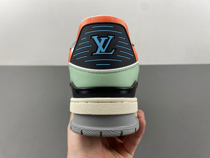 Lou1su1tt Trainer Sneaker