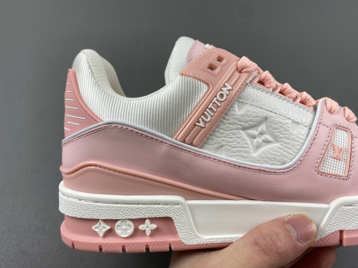 Lou1su1tt Trainer Sneaker