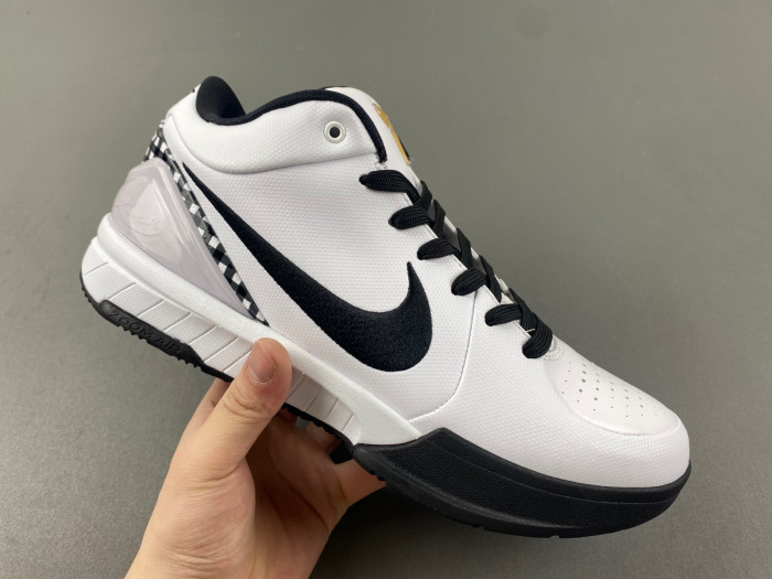 Nike Kobe 4 Protro Mambacita Gigi FJ9363-100