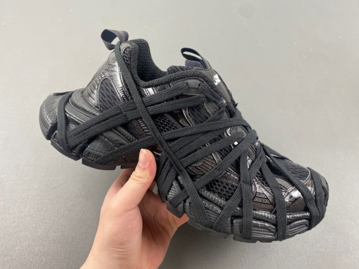 BLCG PHANTOM SNEAKER 734731 W3XL1 1000