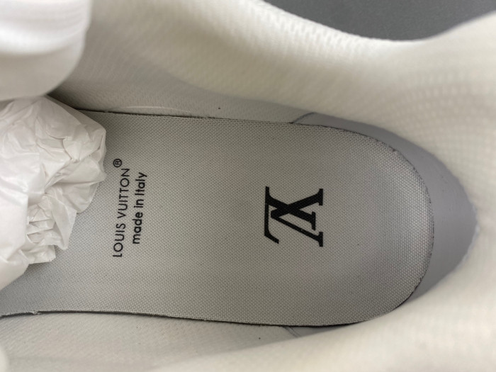 Lou1su1tt Trainer Sneaker