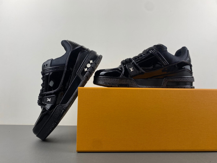 Lou1su1tt Trainer Sneaker