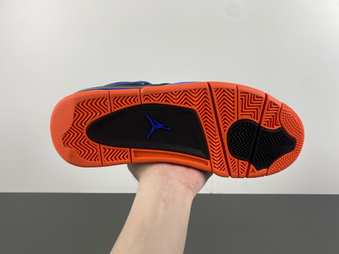 Air Jordan 4 Retro Cavs 308497-027