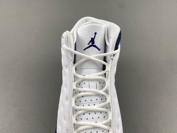 Air Jordan 13 "Midnight Navy/Gum" 414571-140
