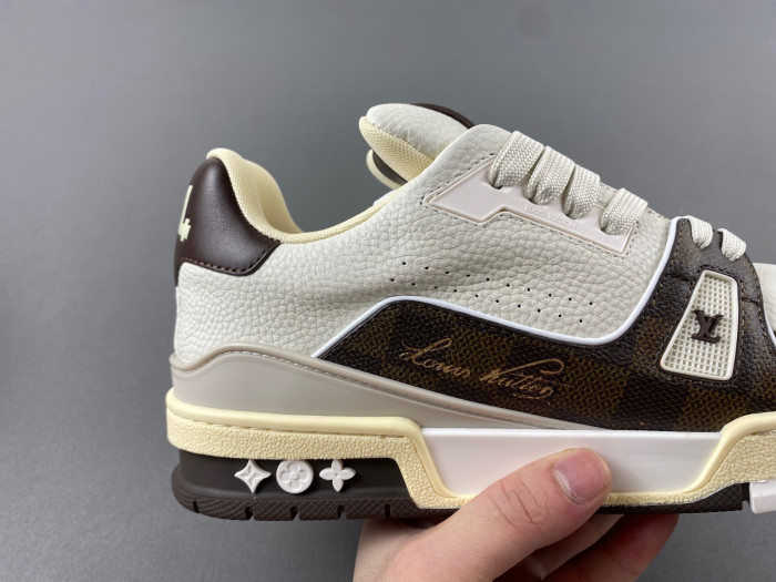Lou1su1tt Trainer Sneaker