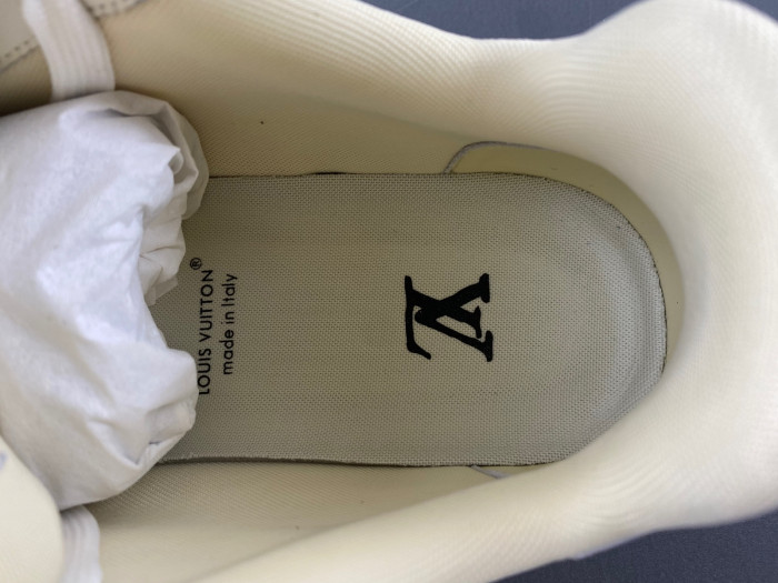 Lou1su1tt Trainer Sneaker