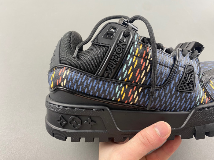 Lou1su1tt SNEAKER LOW