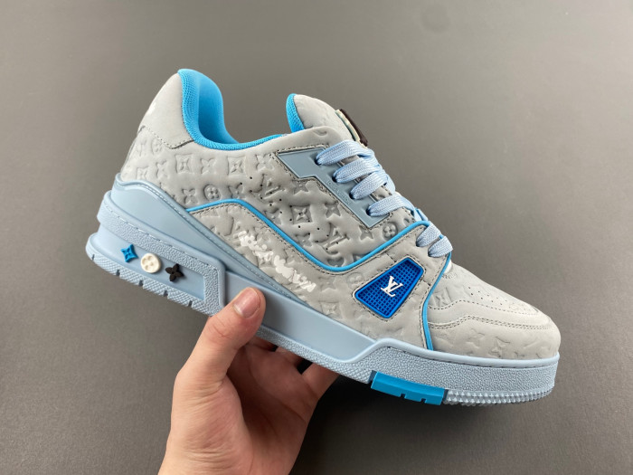 Lou1su1tt Trainer Sneaker
