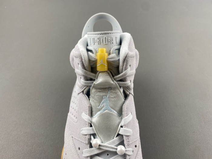 Air Jordan 6 Paris Olympics DQ4914-074
