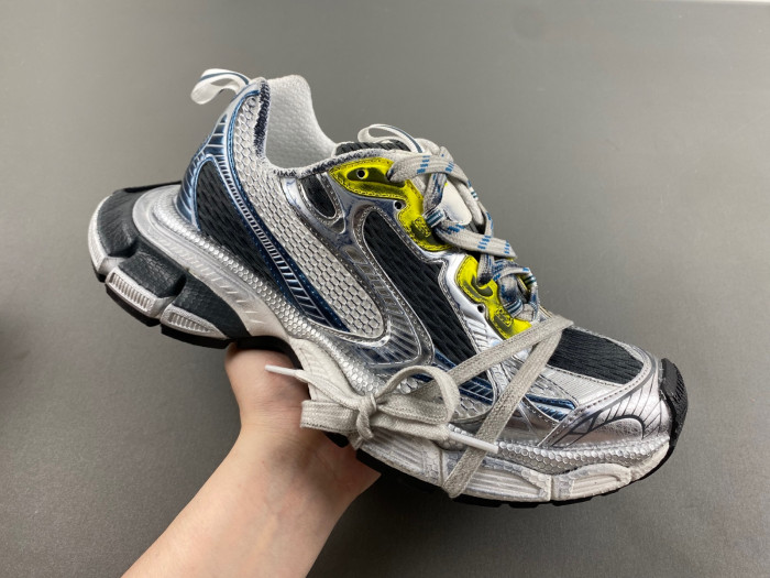 BLCG PHANTOM SNEAKER 734731 W3XL5 9047