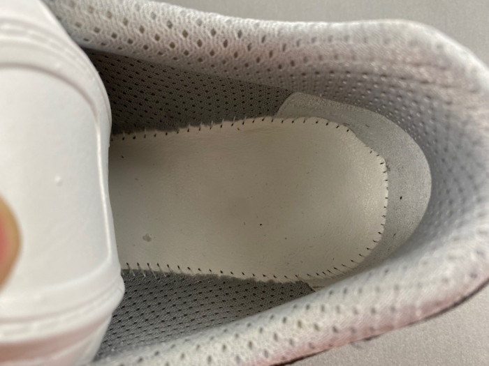 PRA shoes