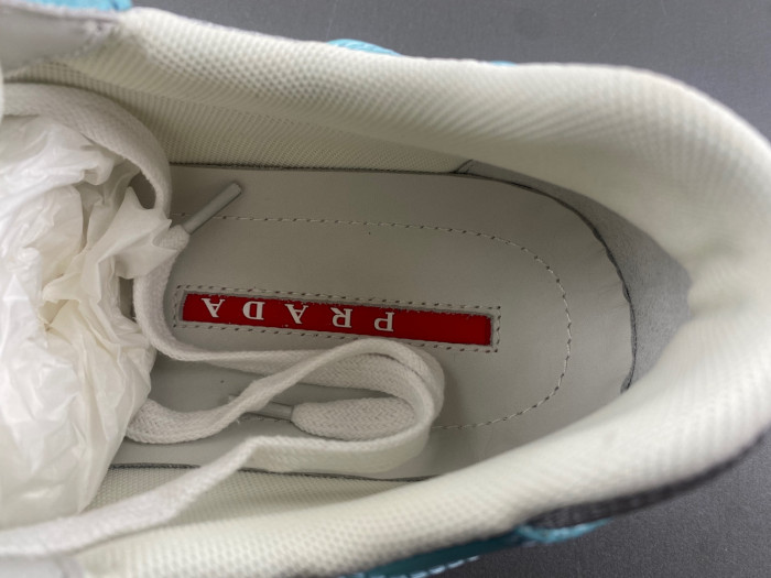 PRA shoes