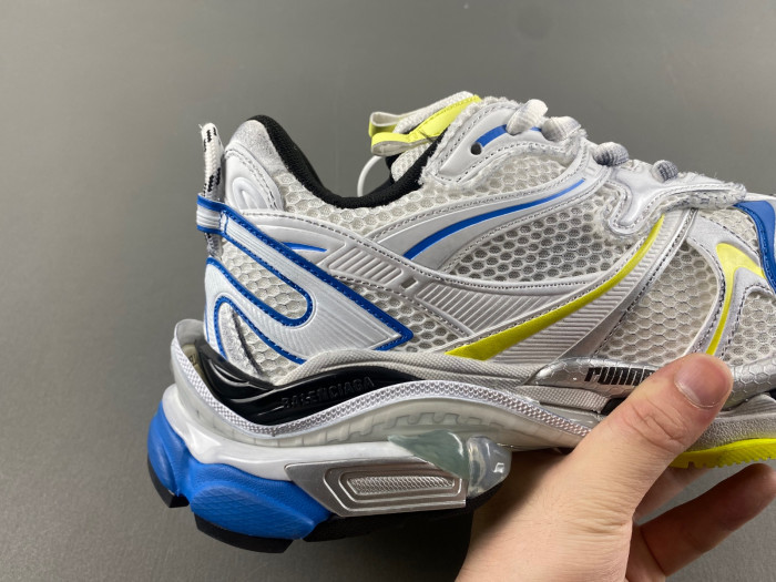 BLCG PHANTOM SNEAKER 779066-W3RBXP-9074