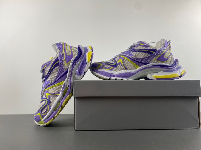 BLCG PHANTOM SNEAKER 779066-W3RBXP-9570