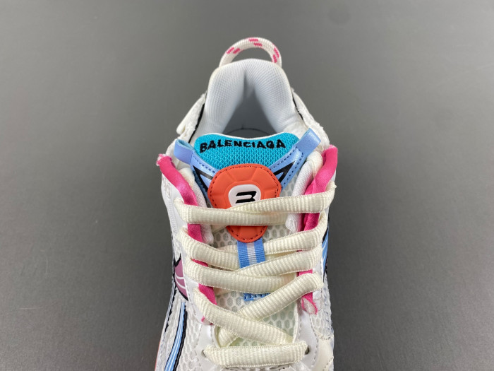 BLCG PHANTOM SNEAKER 772767-W3RBW-2325