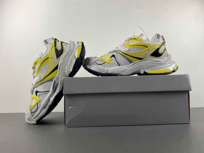 BLCG PHANTOM SNEAKER 779066-W3RBXP-9710