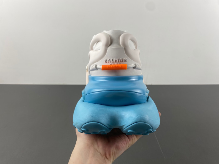 BALMA1N SHOES