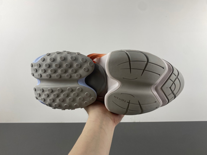 BALMA1N SHOES