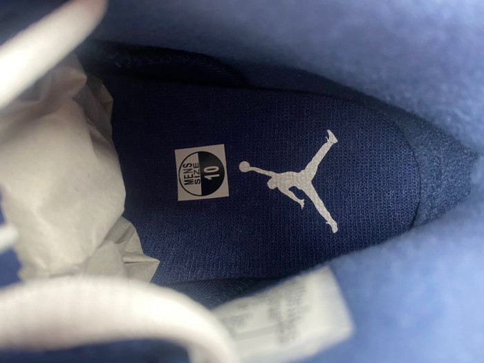 Air Jordan 6 “Olympic”CT8529-164
