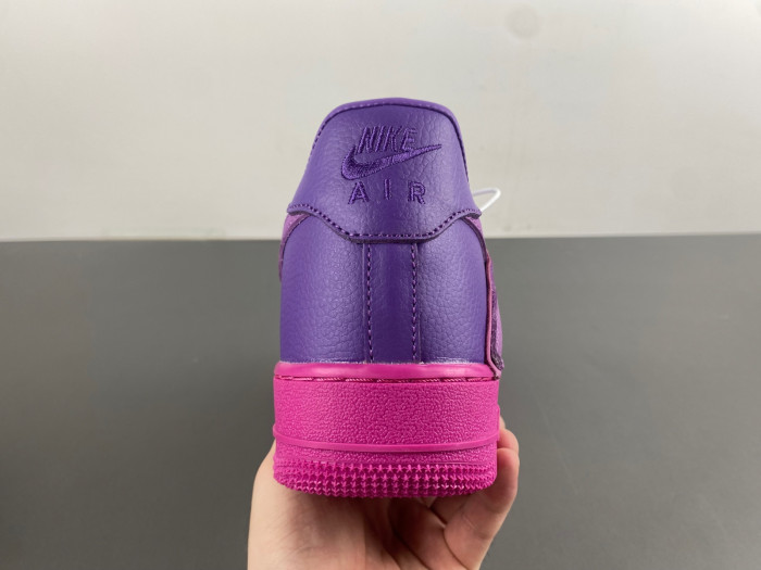 Nike Air Force 1 Low Cactus Plant Flea Market Fuchsia Dream FQ7069-500