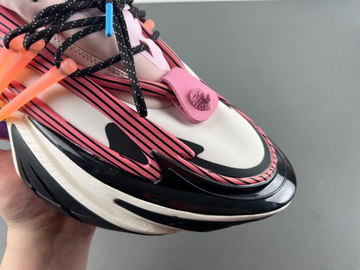 BALMA1N SHOES