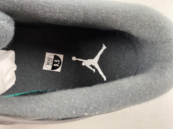 Air Jordan 4 RM "Black Cat" FQ7939-004