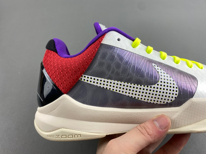 Nike Kobe 5 Protro PJ Tucker CD4991-004