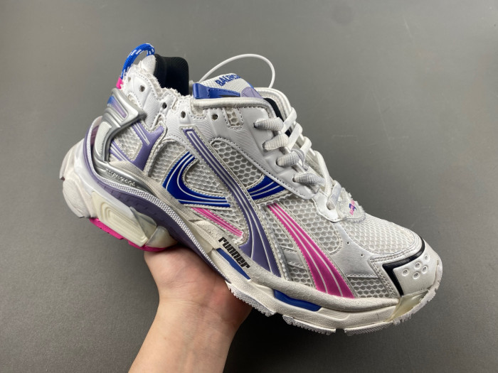 BLCG PHANTOM SNEAKER 772774-W3RNY-6120