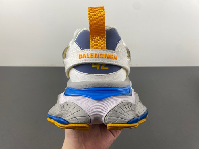 BLCG CARGO 23ss 231 Sneaker 785756 W2MV1 1073