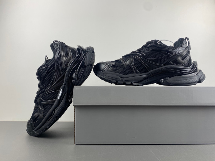 BLCG PHANTOM SNEAKER 779066-W3RBXP-1090