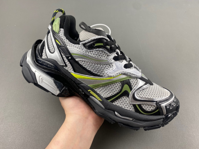 BLCG PHANTOM SNEAKER 779066-W3RBXP-2315