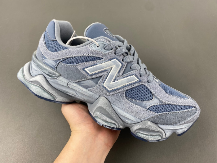 N3W BLANCE 9060 Vintage Indigo U9060IB