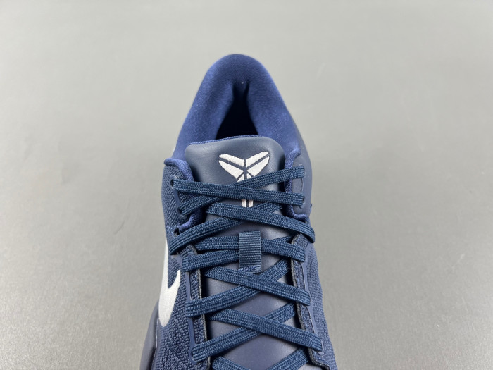 Nike Kobe 8 Protro College Navy HF9550-400