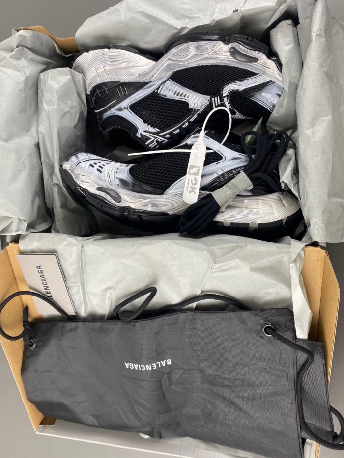 BLCG PHANTOM SNEAKER 803681-W3ST4-0120
