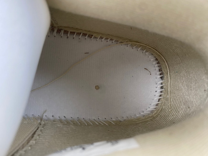 Air Jordan 4 Retro Net Rattan (Women