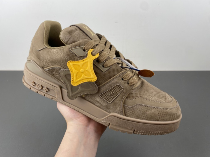 Lou1su1tt Trainer Sneaker