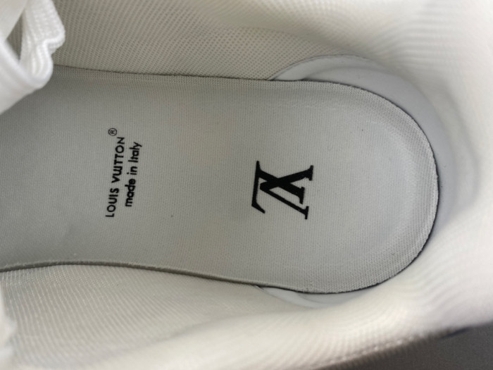 Lou1su1tt Trainer Sneaker