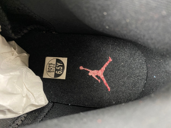 Air Jordan 12 Retro Flu Game (2025) 153265-002