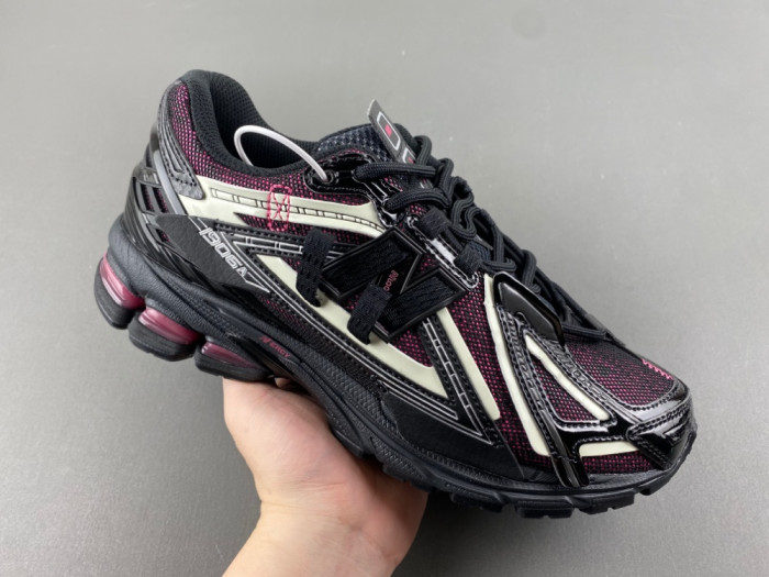 N3w Balance 1906A Black Pink U1906AD