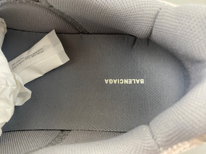 BLCG 911 Sneaker 815859 W2MV2 2211