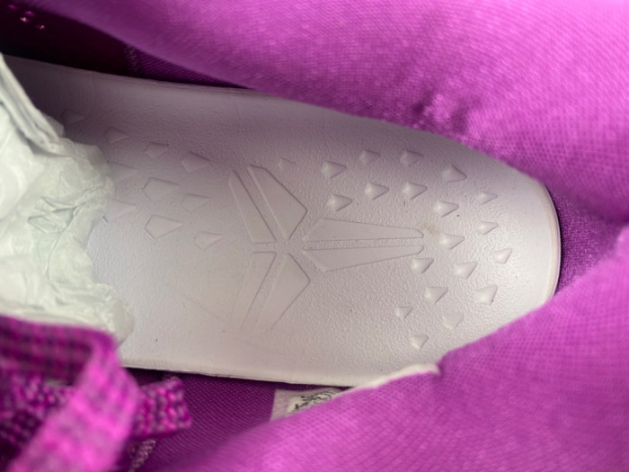 Nike Kobe 8 Protro EYBL Men