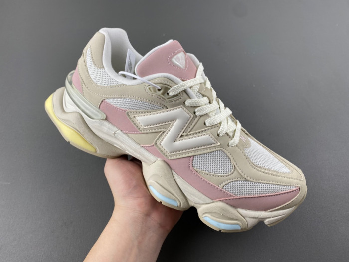 N3w Balance 9060 Joe Freshgoods Inside Voices Baby Shower Blue U9060JDP