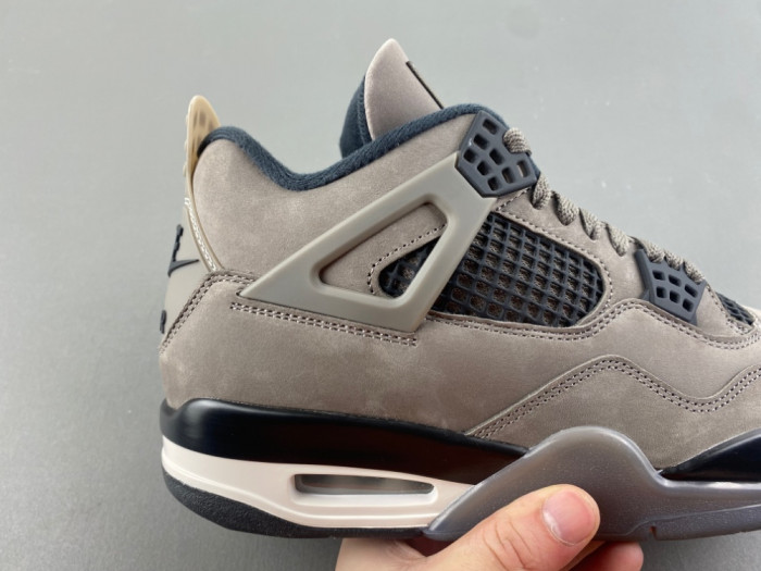 Air Jordan 4 Retro Cave Stone FV5029-200