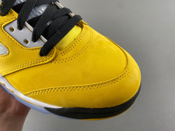 Air Jordan 5 Retro Tokyo T23 (2025) IO3372-700