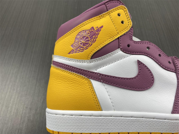 AIR Jordan 1 Retro High OG Brotherhood 555088-706