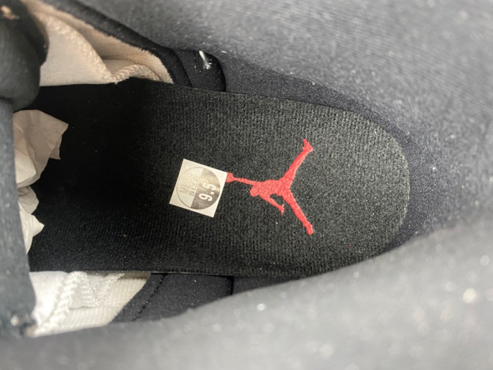 Air Jordan 12 Retro Taxi (2025) CT8013-117