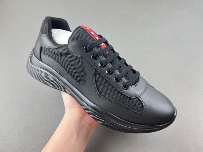 PRA shoes
