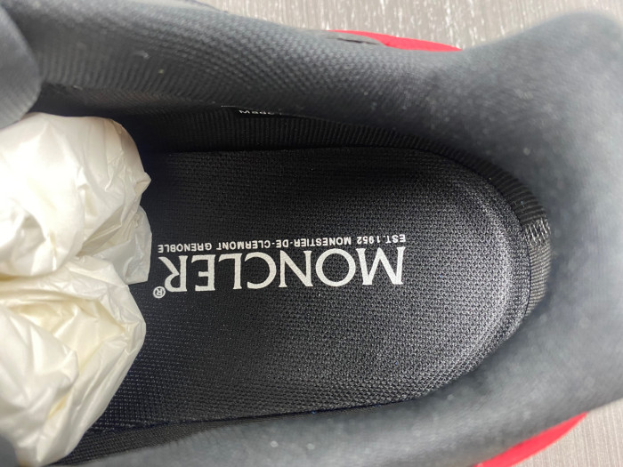 M0nc1er trailgrip gtx sneakers