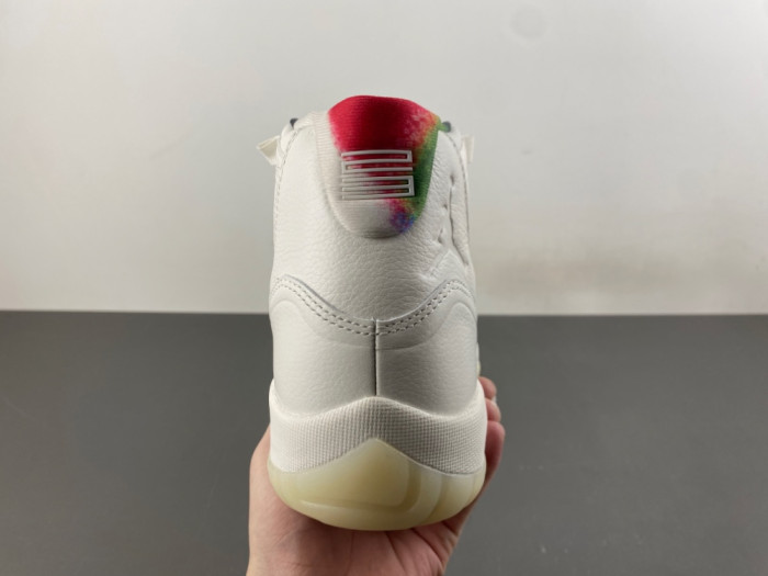 Air Jordan 11 Retro 285 IO8959-133