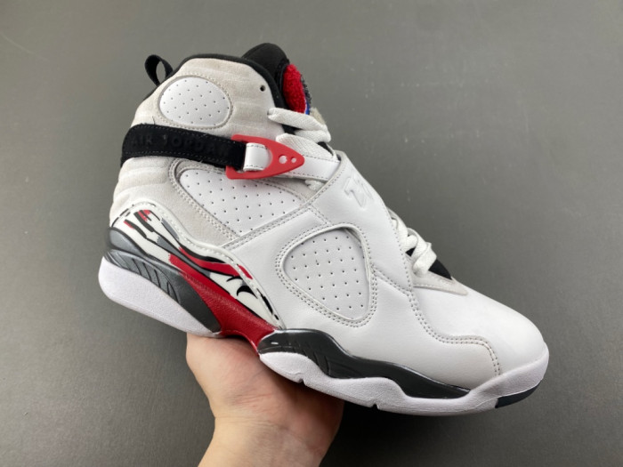 Air Jordan 8 Retro Bugs Bunny (2025) 305381-100